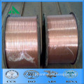 hot price china supply AWS ER70S-6 1.0 mm welding wire